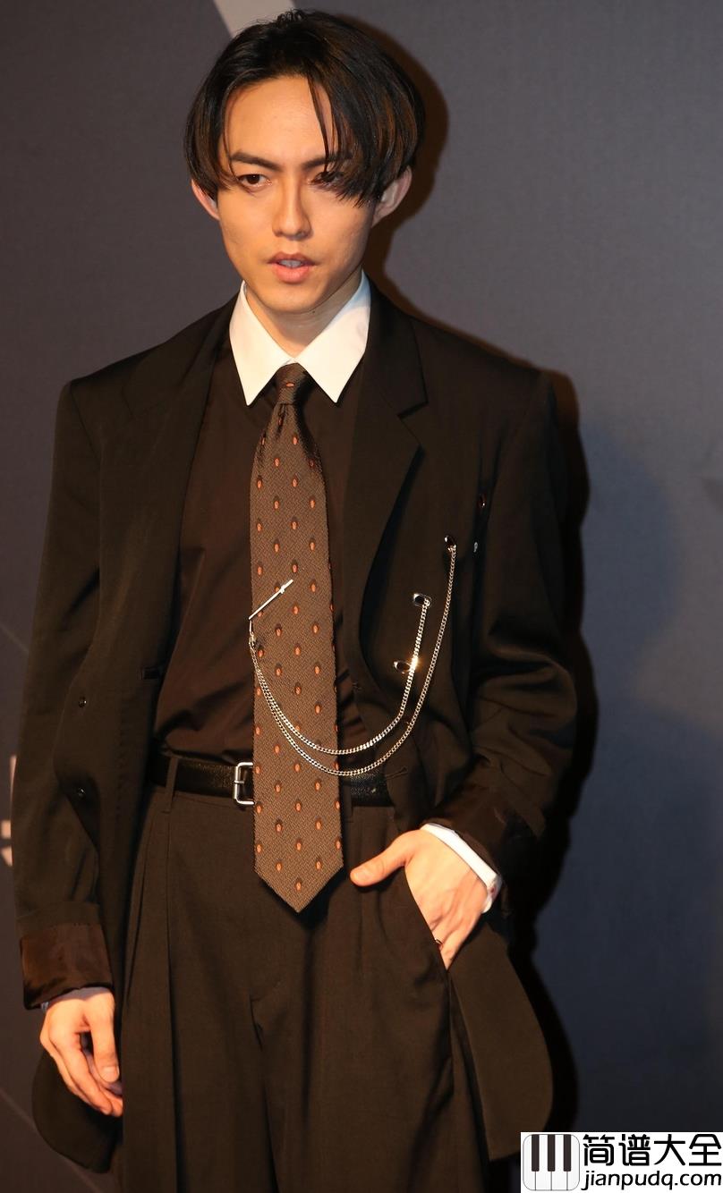 成全钢琴谱_林宥嘉｜你的今天与明天_成全了我的下个夏天