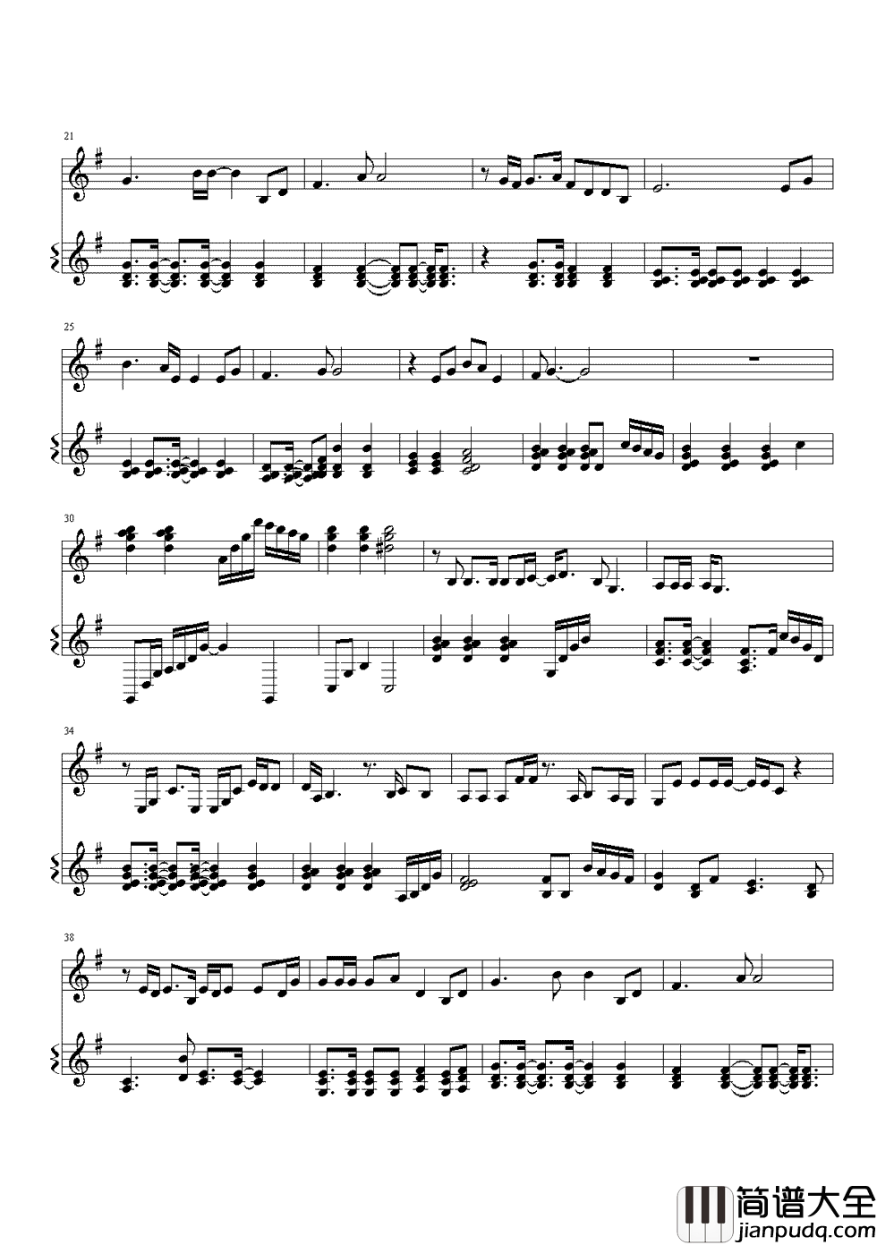 柠檬草的味道钢琴谱_蔡依林｜心酸里又有芳香的味道