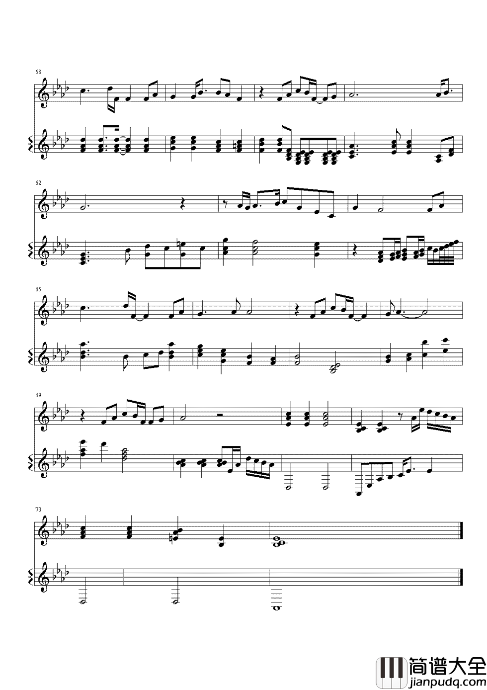 柠檬草的味道钢琴谱_蔡依林｜心酸里又有芳香的味道