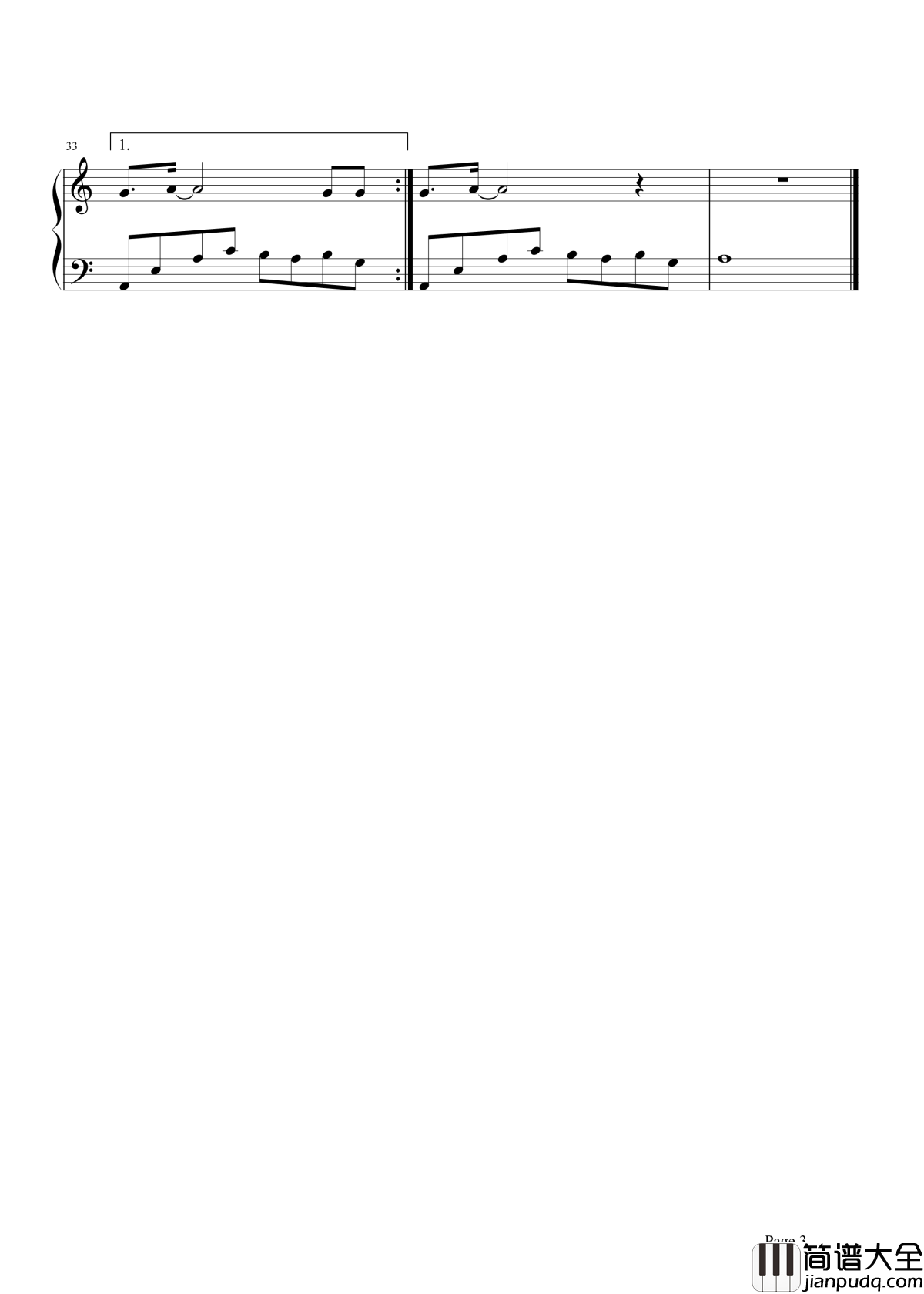 画心钢琴谱_张靓颖_画皮主题曲｜我的心只愿为你而割舍