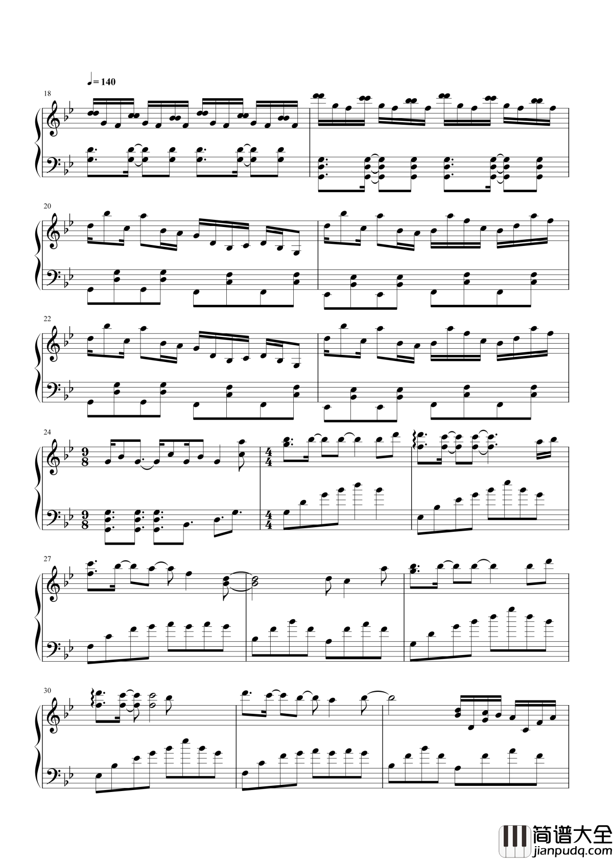 unravel钢琴谱_金木的挣扎与绝望