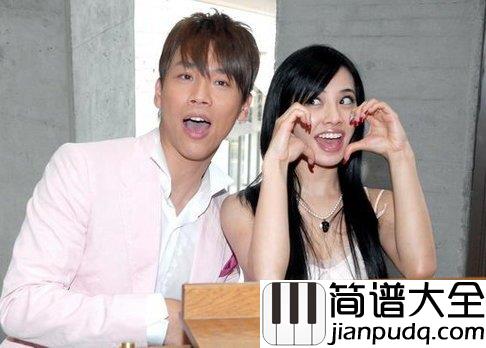 今天你要嫁给我钢琴谱_陶喆｜听我说手牵手跟我一起走_创造幸福的生活