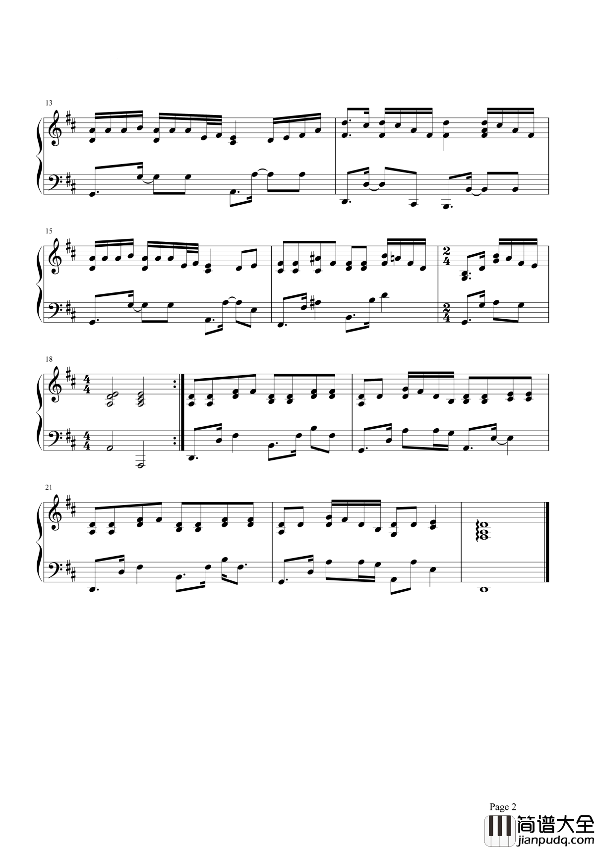 画钢琴谱_邓紫棋｜像一阵轻风迎面而来