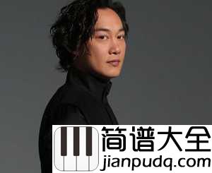 你的背包钢琴谱_陈奕迅｜我的朋友都说它旧得很好看