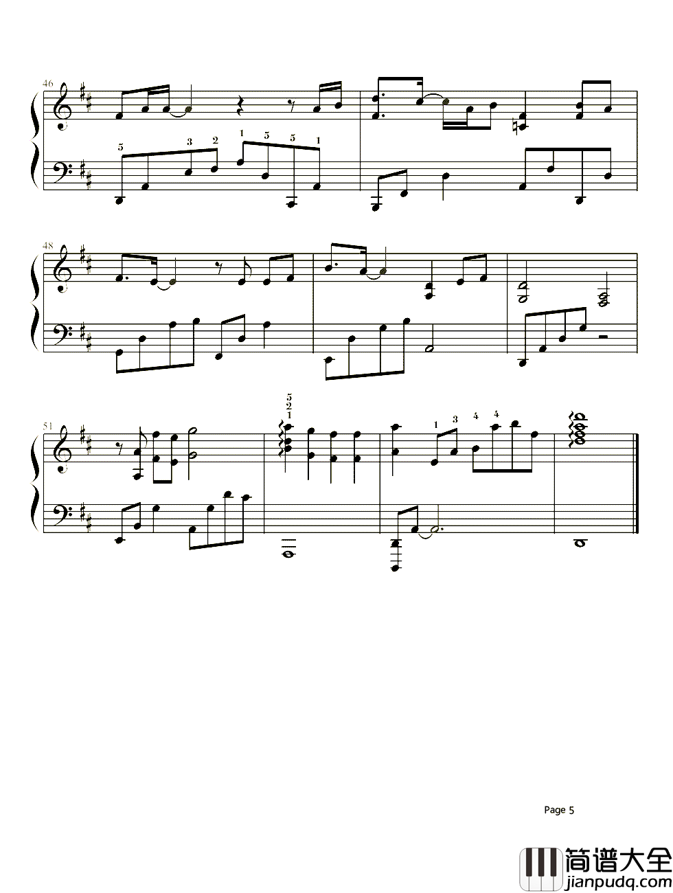 春暖花开钢琴谱_那英｜春暖花开，这是我们的世界