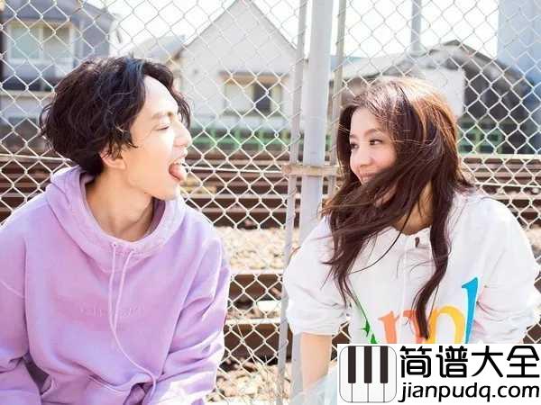 说谎钢琴谱_林宥嘉_还记得那些爱情里的谎言吗