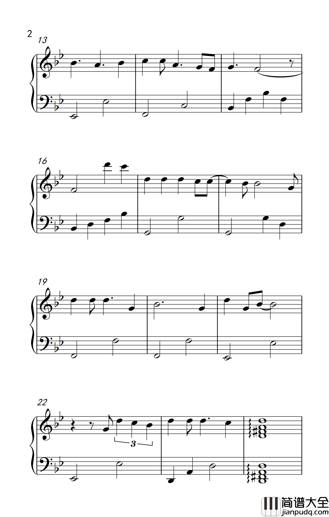 回忆的沙漏钢琴谱_邓紫棋_海豚一样的嗓音，好听至极