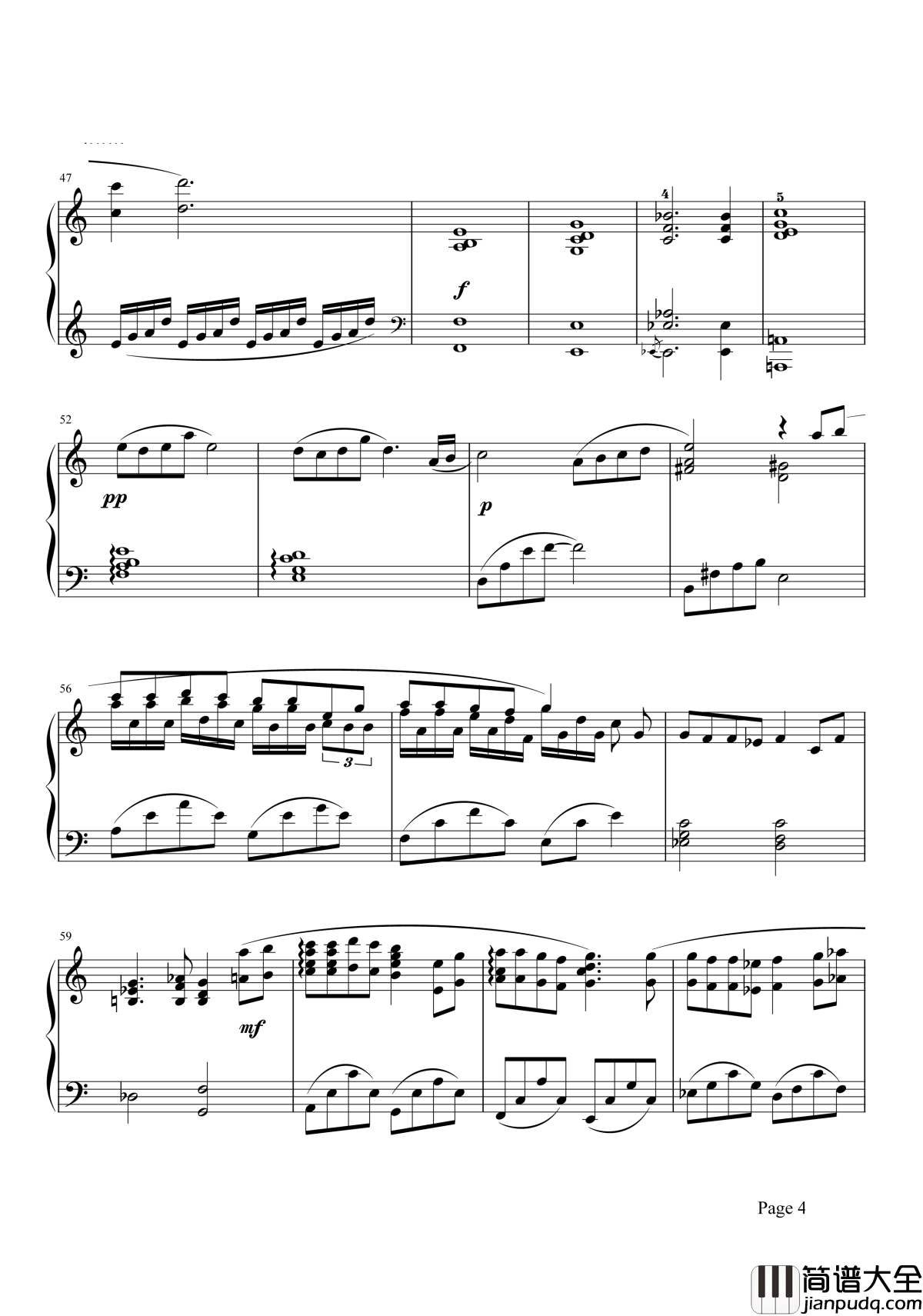 那个夏天one_summer's_day钢琴谱_这才是千与千寻中最令人泪目的一首插曲