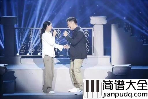 星语心愿钢琴谱_张柏芝_时隔17年他们再现「星语星愿」，勾起多少人的回忆