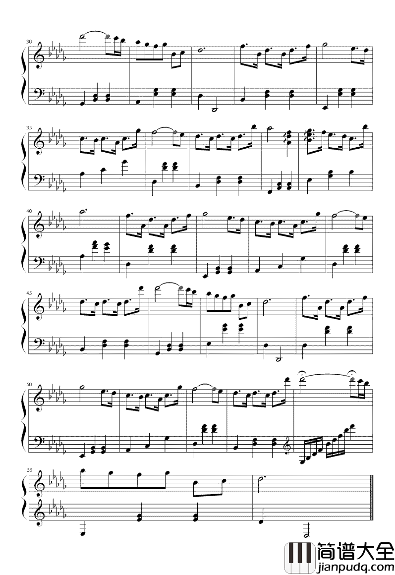 雨中漫步钢琴谱_毛毛细雨的那天，是想要大笑的日子