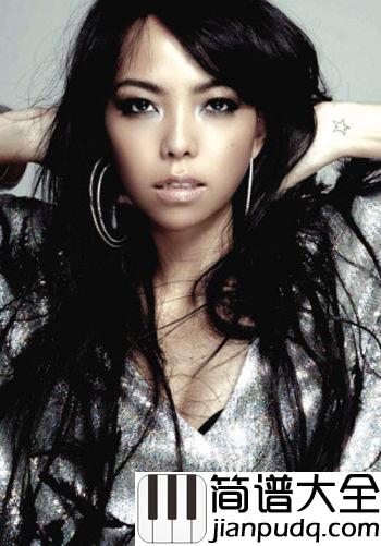 记得钢琴谱_张惠妹｜谁还记得_是谁先说_永远的爱我