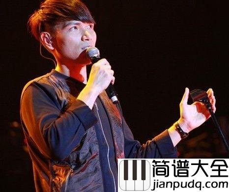 其实都没有钢琴谱_杨宗纬｜这首歌听着听着会失眠吧