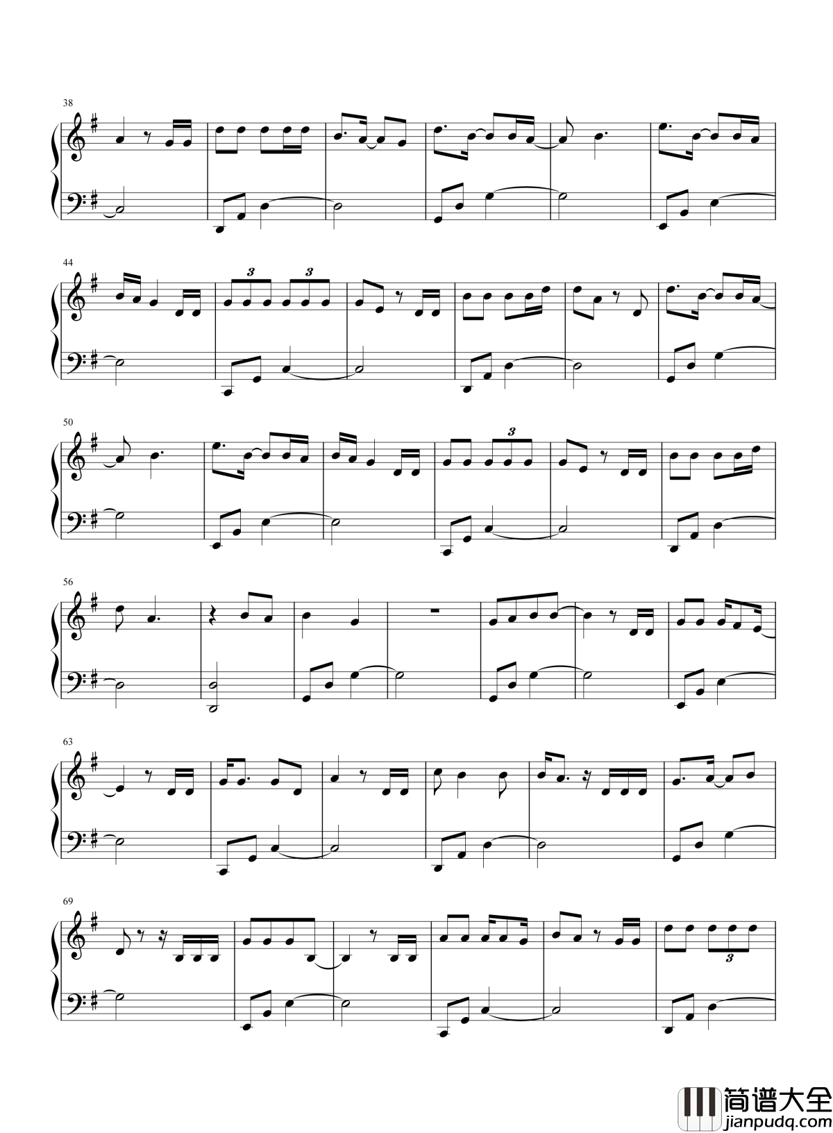 越过山丘钢琴谱_杨宗纬｜越过山丘，或许就是对人生最好的领悟