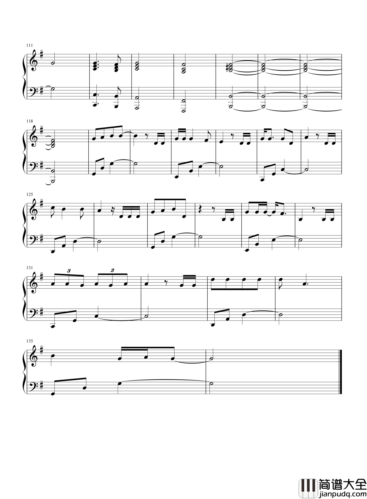 越过山丘钢琴谱_杨宗纬｜越过山丘，或许就是对人生最好的领悟