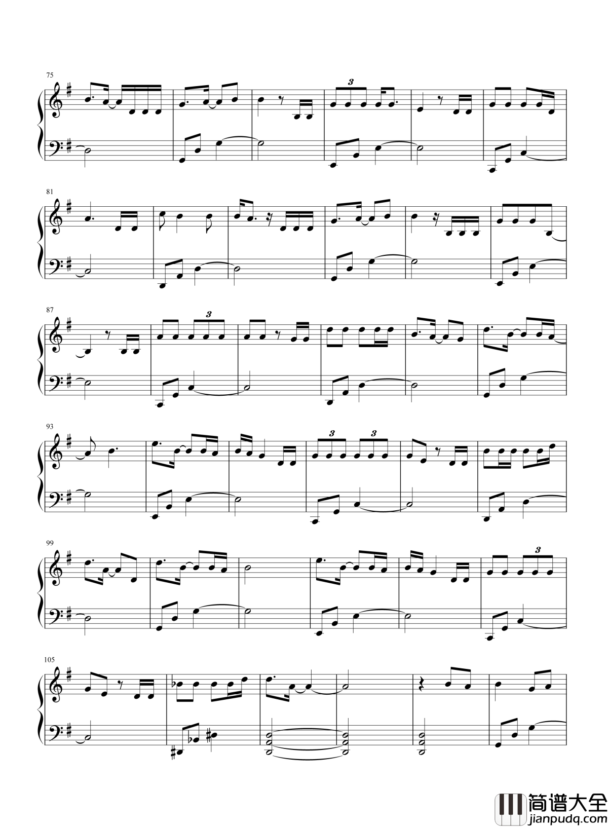 越过山丘钢琴谱_杨宗纬｜越过山丘，或许就是对人生最好的领悟