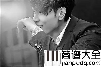 洋葱钢琴谱_杨宗纬_你是我最压抑最深处的秘密