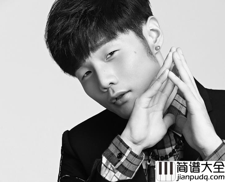 裙姊钢琴谱_李荣浩｜中西曲风大碰撞_致敬传统文化