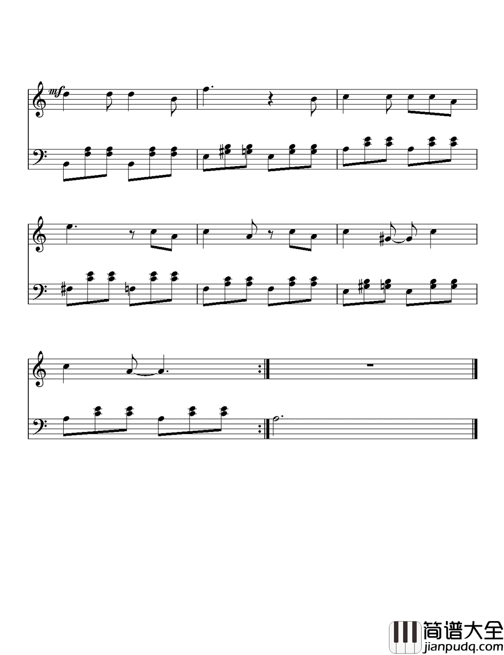 我要我们在一起钢琴谱_李泉｜你说你说我们要不要在一起