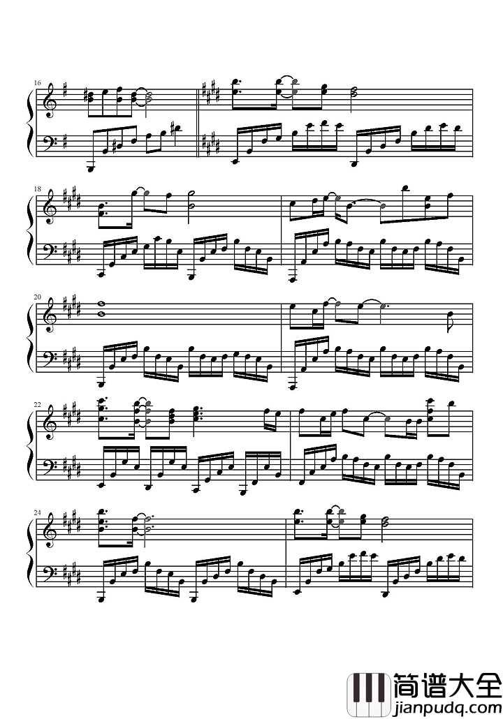 清风徐来钢琴谱_王菲｜慎独慎行，是人生最珍贵的品质