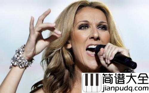 我心永恒钢琴谱_泰坦尼克号_勾起无数人回忆的经典曲子…