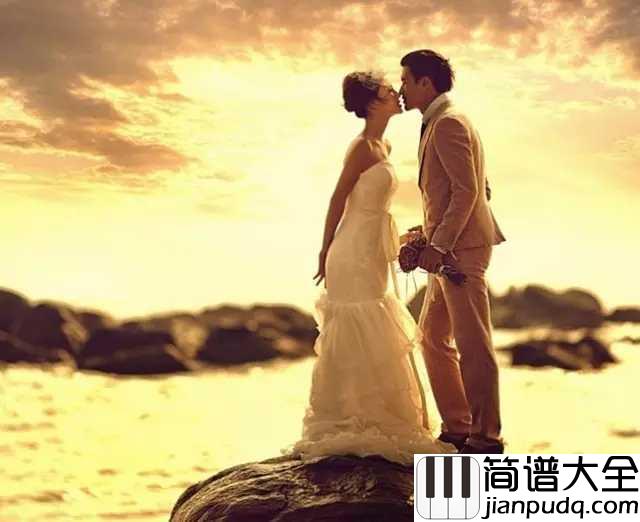 爱的罗曼史钢琴谱_那些生命中的吟唱与感动……