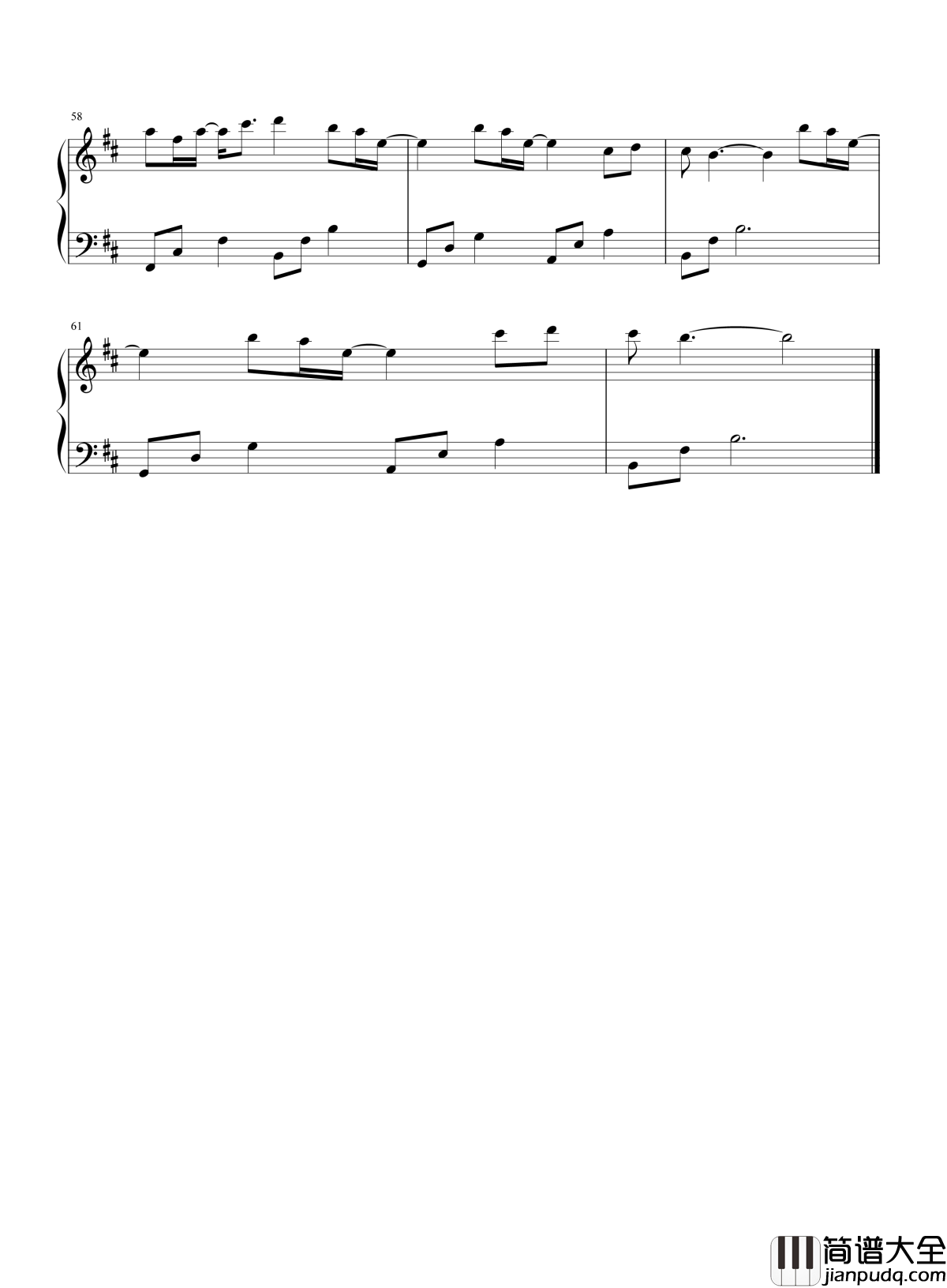 九张机钢琴谱_叶炫清双世宠妃网剧主题曲