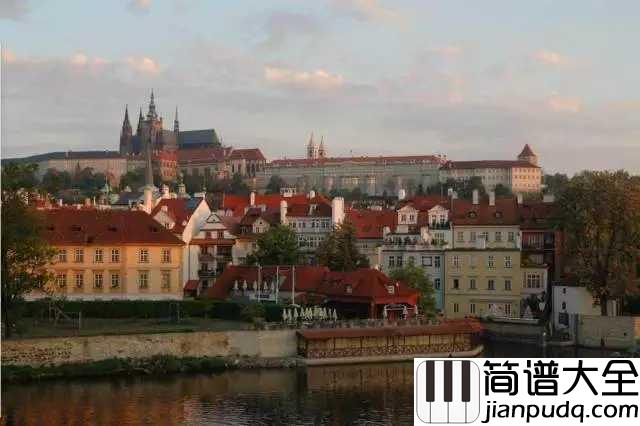 欢乐颂钢琴谱_贝多芬_在自由与渴望中迸发