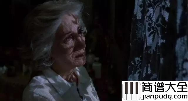 婚礼进行曲钢琴谱_音乐响起的那一刻，我开始相信爱情了