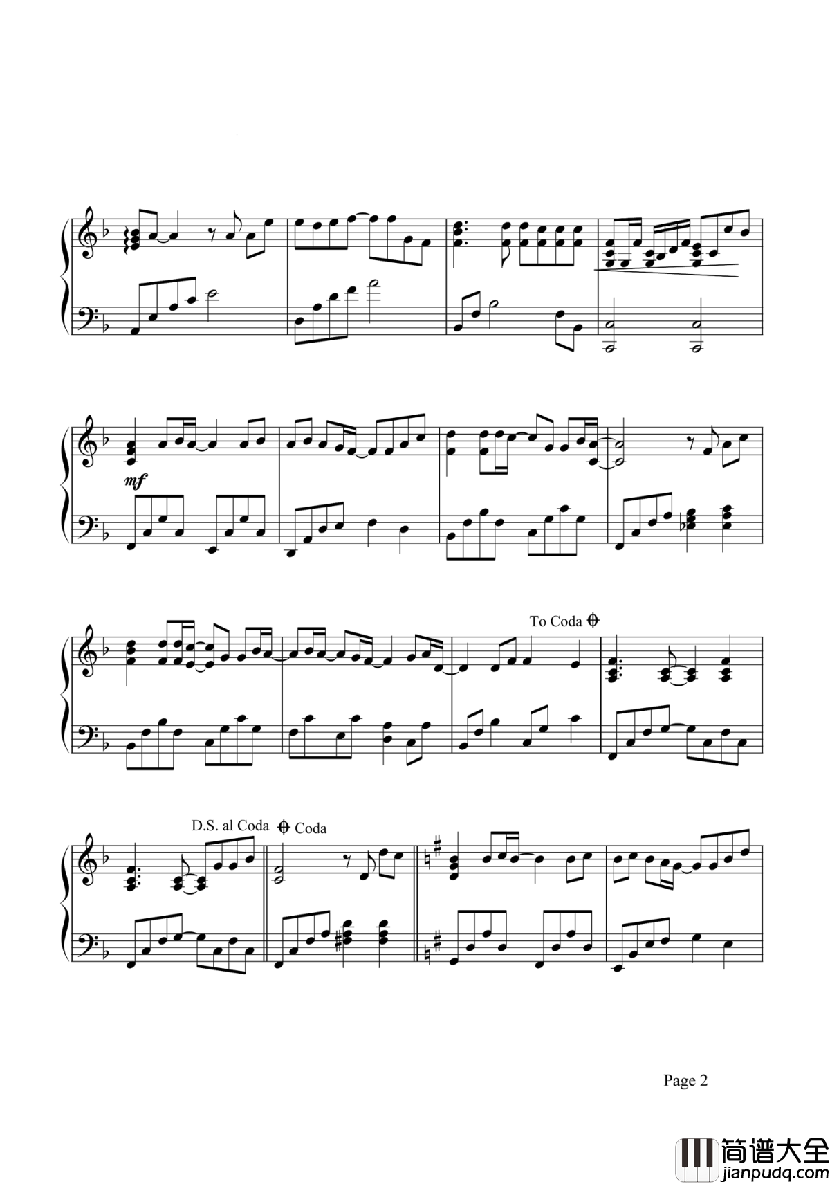 童话钢琴谱_光良_那个童话里的天使,还在吗?