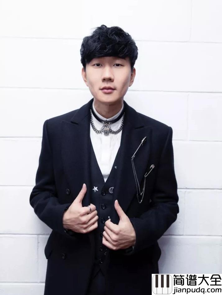 小瓶子钢琴谱｜有林俊杰的“小瓶子”，这部爱情童话会很甜