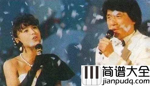 月半小夜曲钢琴谱_颜值唱功逆天的河合奈保子，这首歌究竟是写给谁