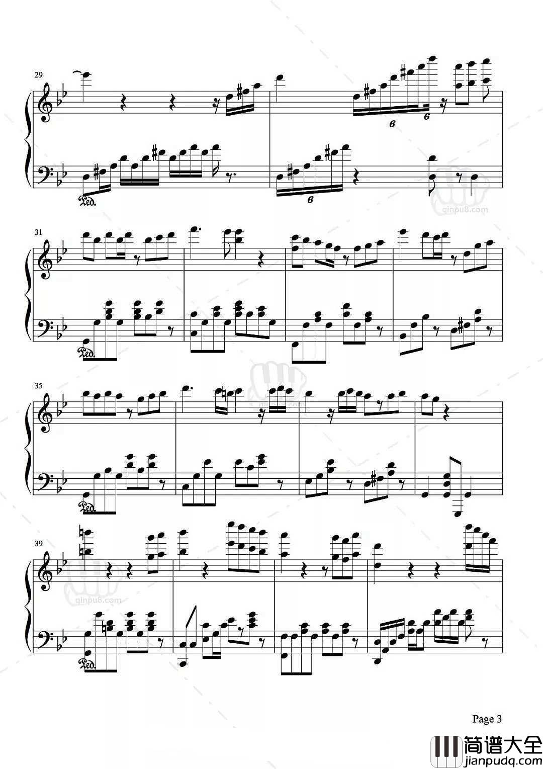 月半小夜曲钢琴谱_颜值唱功逆天的河合奈保子，这首歌究竟是写给谁