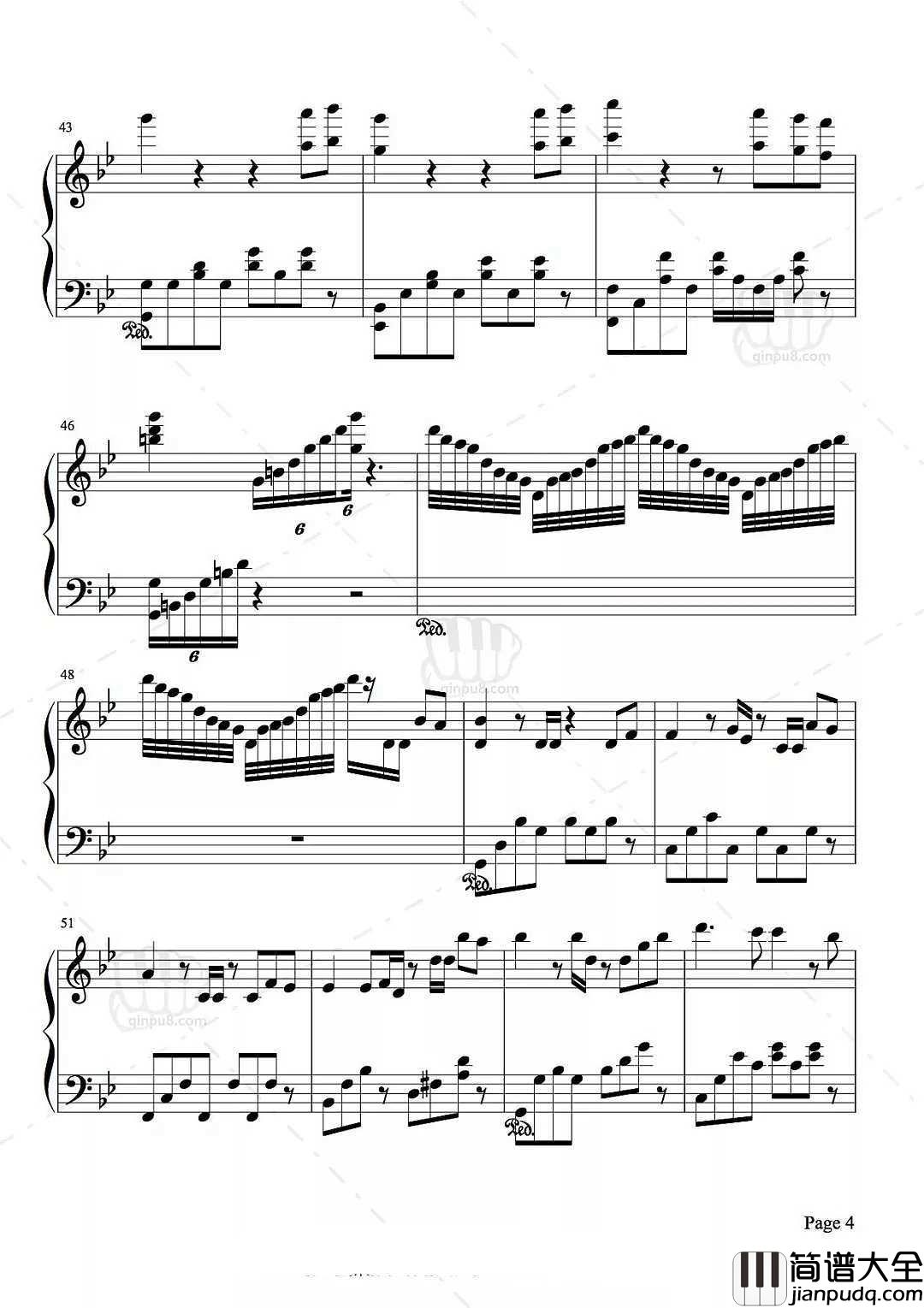 月半小夜曲钢琴谱_颜值唱功逆天的河合奈保子，这首歌究竟是写给谁