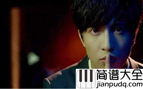 演员钢琴谱_薛之谦_不一样的演员，一样帅的薛之谦