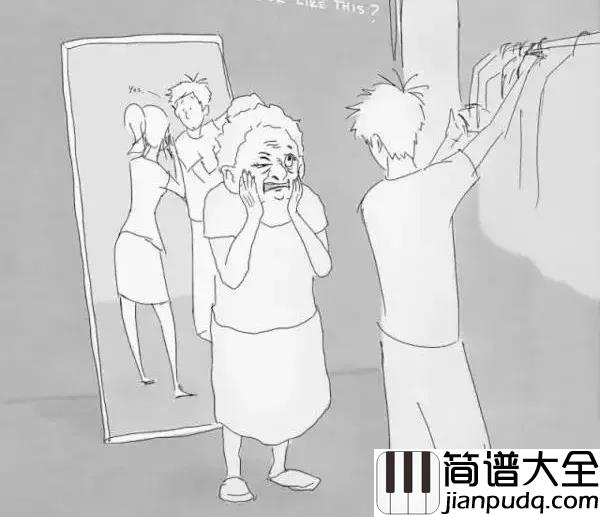 就是爱你钢琴谱_陶喆_我做过最好的事情，就是爱你