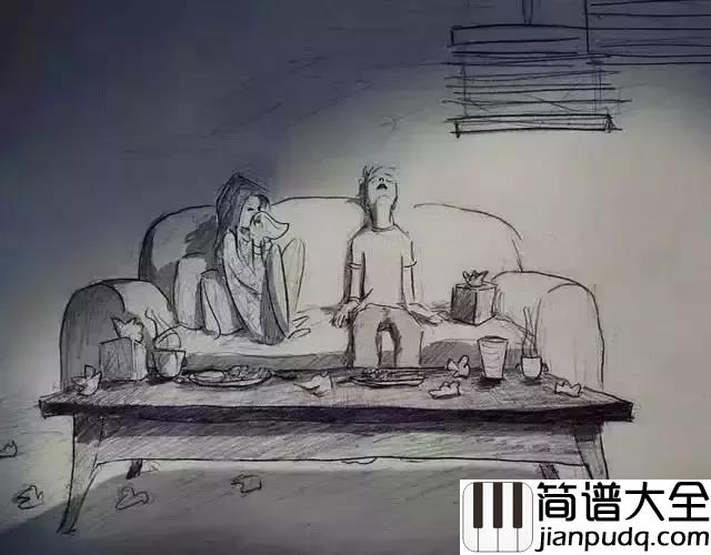 就是爱你钢琴谱_陶喆_我做过最好的事情，就是爱你