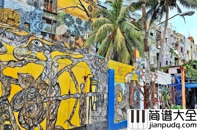 带你去旅行钢琴谱_校长_我想带要你去浪漫的土耳其