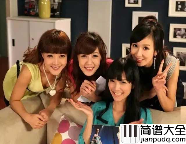 虹之间钢琴谱_爱情公寓_最好的朋友就在身边，最爱的人也终将出现