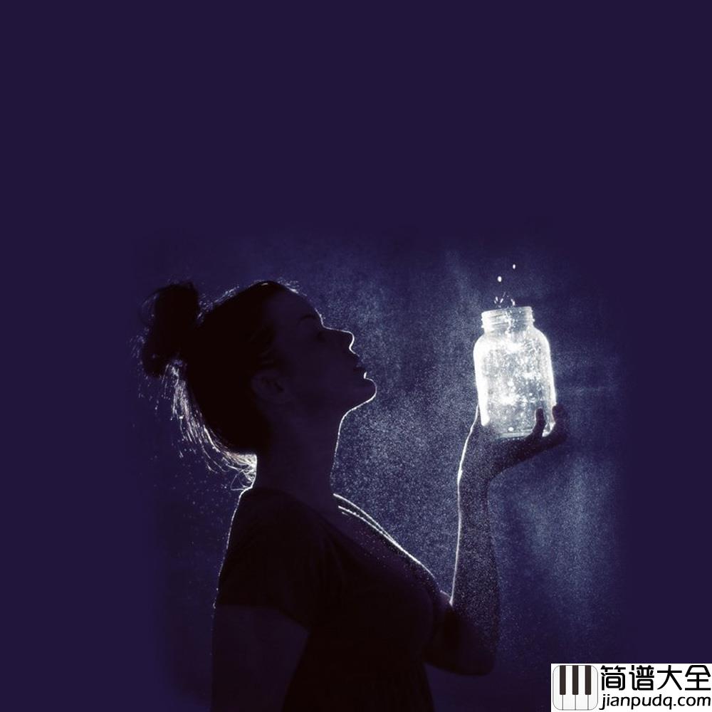 虫儿飞钢琴谱_儿歌_虫儿飞虫儿飞，你在思念谁