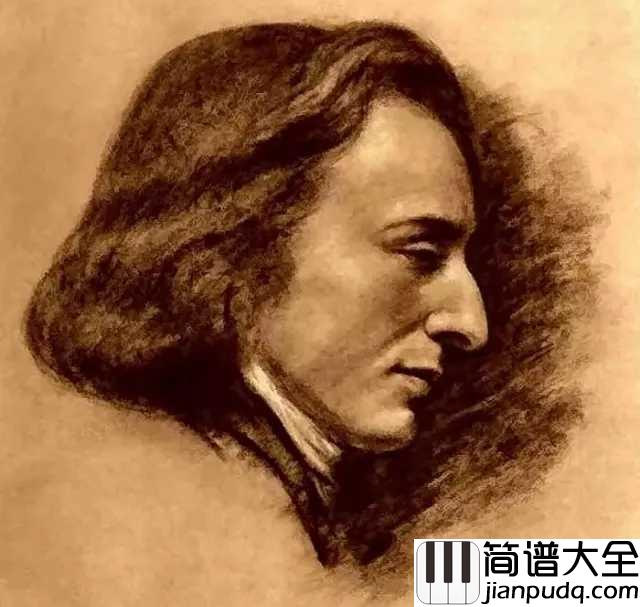 幻想即兴曲钢琴谱_在幻想中迷离、徬徨、沉醉吧