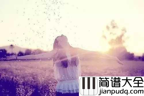 A_Little_Love钢琴谱_冯曦妤的这首歌一定在你的歌单活跃过，但你知道原唱是容祖儿吗