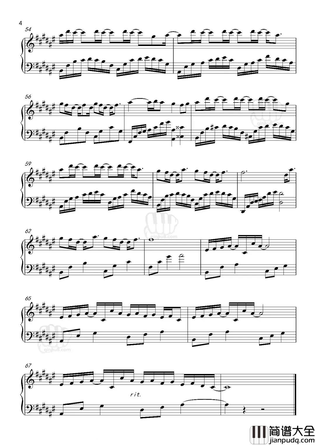 起风了钢琴谱_孤独的人不仅喜欢听歌，也喜欢写长评