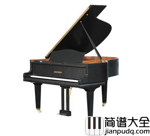 全球2017年顶尖钢琴品牌排行榜