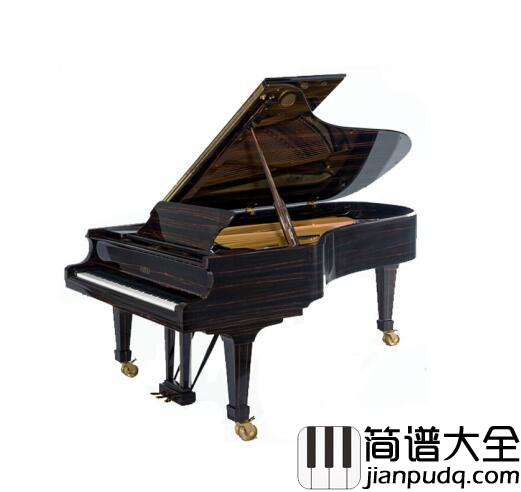 全球2017年顶尖钢琴品牌排行榜