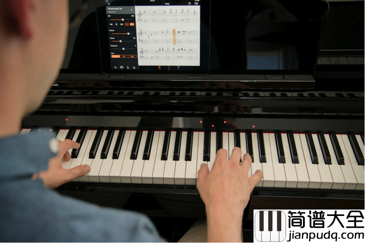 雅马哈Clavinova高端数码钢琴全新CSP系列上市