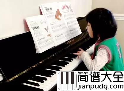 考级才是检验钢琴水平的唯一标准？才不是，这些标准才更能检验你的钢琴水平