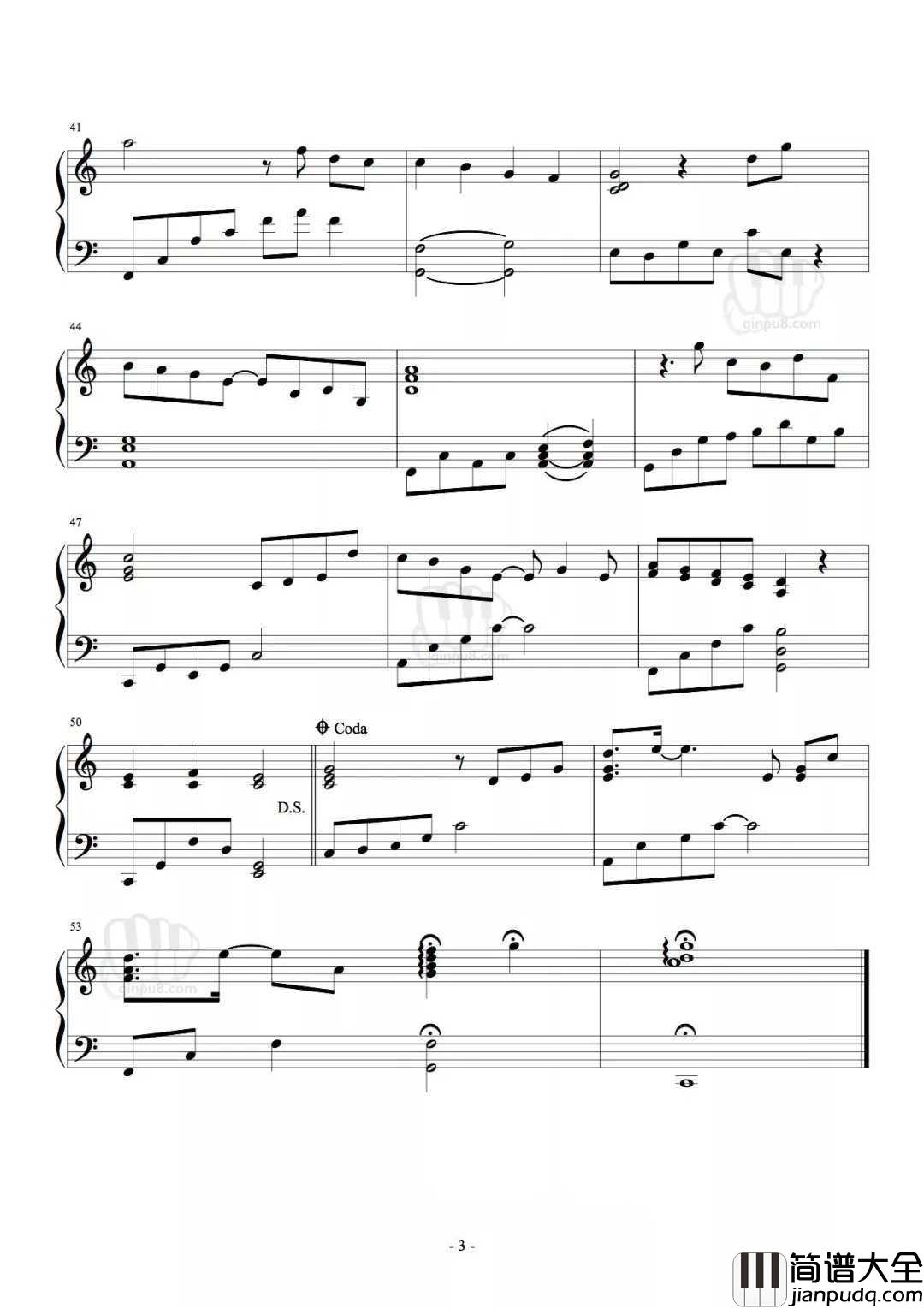 好久不见钢琴谱_即使再见面，成熟地表演，不如不见