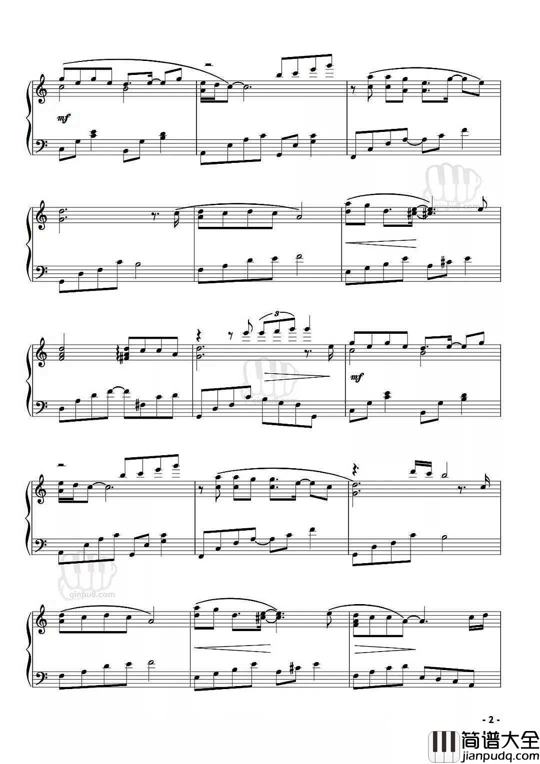 好久不见钢琴谱_即使再见面，成熟地表演，不如不见