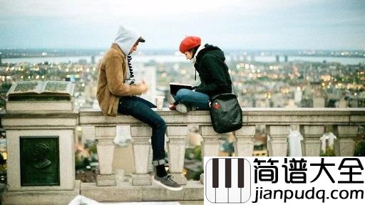 Apologize钢琴谱_OneRepublic_亲爱的，让我抓住你思绪，心向你飞驰