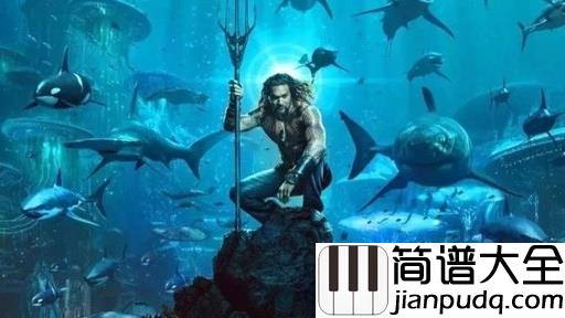 Everything_I_Need钢琴谱_Skylar_Grey_海洋，你是我生命的意义